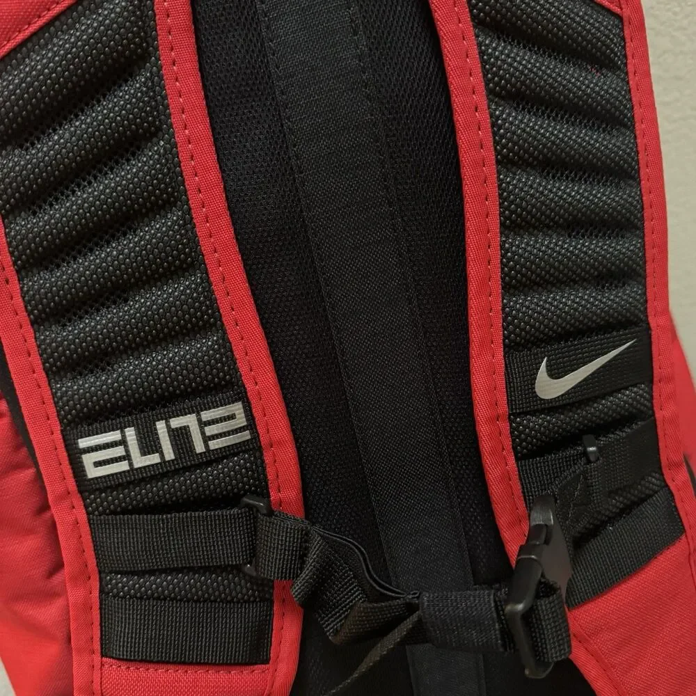 Nike Hoops Elite Pro Backpack